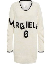 MM6 by Maison Martin Margiela Sweaters and pullovers for Women 