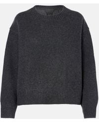 Nili Lotan - Haisley Wool Sweater - Lyst