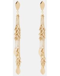 Isabel Marant - Pendientes Largos - Lyst