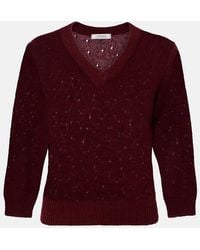 Dorothee Schumacher - Luxury Love Cashmere Sweater - Lyst