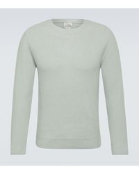 LeKasha - Pullover Toucques Aus Kaschmir - Lyst