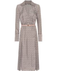 fendi cocktail dress