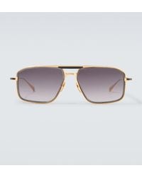 Jacques Marie Mage - Aviator-Sonnenbrille Earl - Lyst