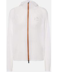 Loewe - X On Ultra Technical Jacket - Lyst