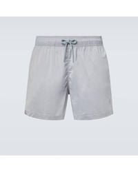 Frescobol Carioca - Sport Swim Swim Trunks - Lyst