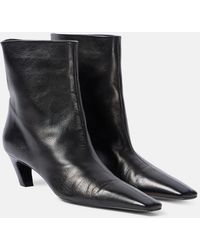 KHAITE - Trendy 24Fw Boots - Lyst