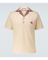 gucci polo shirt price