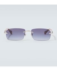 Gucci - Sunglasses - Lyst