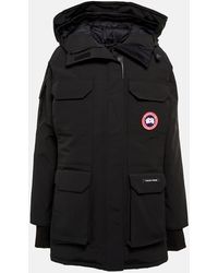 Canada Goose - Expedition Fusion Fit Parka - Lyst