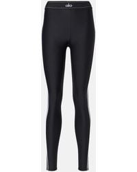 Alo Yoga - Suit Up Airlift Leggings - Lyst