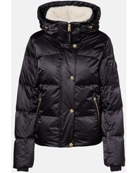 Bogner - Hella Quilted Down Jacket - Lyst