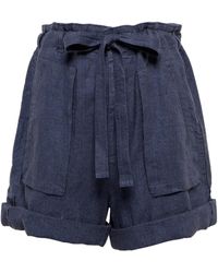 Polo Ralph Lauren Shorts for Women | Online Sale up to 69% off | Lyst