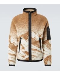 Bogner - Gregor Fleece Jacket - Lyst