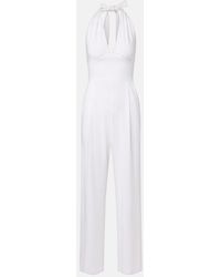 Max Mara - Acume Jumpsuit - Lyst