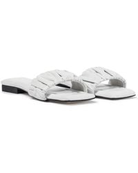 khaite flats