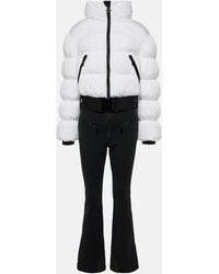 Goldbergh - Snowball Ski Suit - Lyst