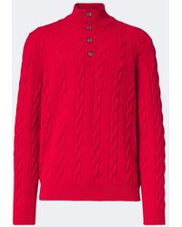 Kiton - Pull En Cachemire - Lyst