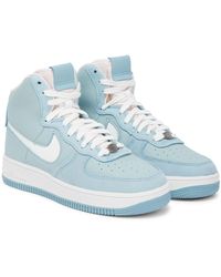 Nike Sneakers Air Force 1 - Blu