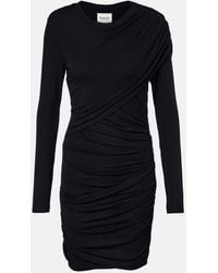 Isabel Marant - Vestido Denise - Lyst