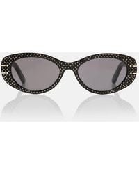 Dior - Diorsignature B8U Cat-Eye Sunglasses - Lyst