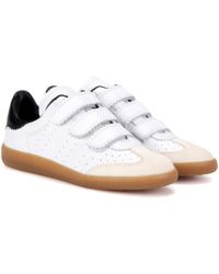 Isabel Marant Sneakers for Women - Up to 80% off at Lyst.com