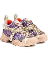 gucci flashtrek cheap