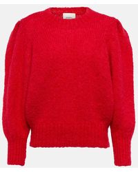 Isabel Marant - Pullover Emma - Lyst