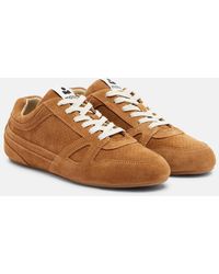 Isabel Marant - Senny Low Sneaker - Lyst