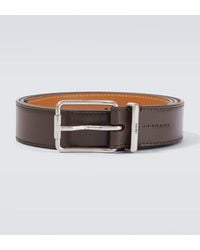Loewe - Guertel Aus Leder - Lyst
