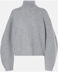 Ulla Johnson - Pull Leona En Laine - Lyst