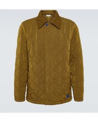 Burberry - Steppjacke - Lyst
