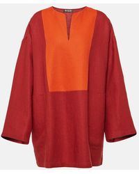 Loro Piana - Tunica - Lyst
