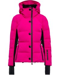 3 MONCLER GRENOBLE Jackets for Women | Online Sale up to 32% off | Lyst