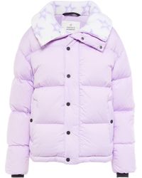 Perfect Moment - Jojo Quilted Ski Jacket - Lyst