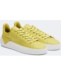 Prada - Court Re-Nylon Sneakers - Lyst
