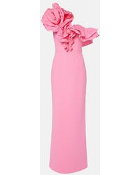 Rebecca Vallance - Rosita Gown - Lyst