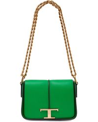 Borse a spalla Tod's da donna - Fino al 30% di sconto | Lyst