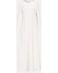 Loro Piana - Robe Aus Seide - Lyst