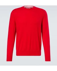 arch4 - Mr Carlos Cashmere Sweater - Lyst