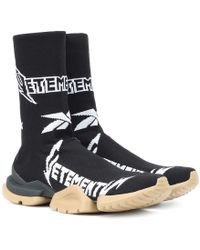 reebok vetements nere