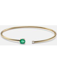 STONE AND STRAND - Bracciale - Lyst