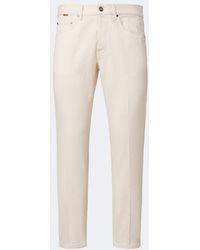 Lardini - Slim Jeans - Lyst