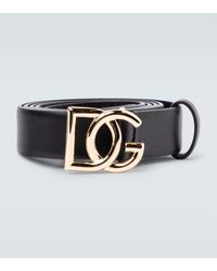 d and g belt