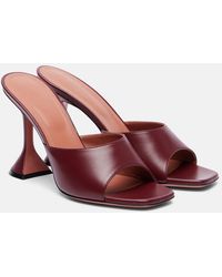 AMINA MUADDI - Boots - Lyst