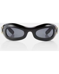 Dior - Lady 9522 R1i Sunglasses - Lyst