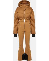 CORDOVA - Ajax Shell Ski Suit - Lyst