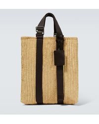 Jacquemus - Le Panier Tote Bag - Lyst