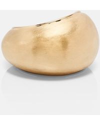 Jacquemus - Raisin Cuff Bracelet - Lyst