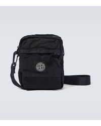 Stone Island - Sac a bandouliere Compass - Lyst