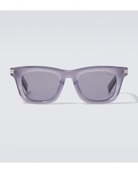 ZEGNA - Gafas De Sol Rectangulares - Lyst